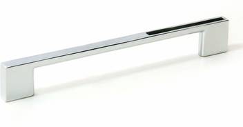 Pyramid Drawer Handle Modular Kitchen Cabinet Handle Modular