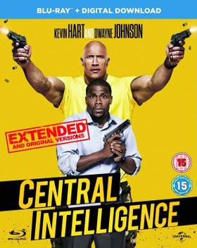Central Intelligence Blu Ray Digital Download Region Free Fully Packaged Import Price In India Buy Central Intelligence Blu Ray Digital Download Region Free Fully Packaged Import Online At Flipkart Com
