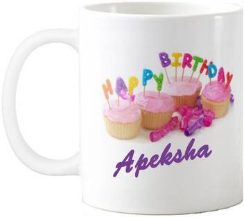 Exoctic Silver Apeksha Happy Birthday Quotes 74 Ceramic Coffee Mug Price In India Buy Exoctic Silver Apeksha Happy Birthday Quotes 74 Ceramic Coffee Mug Online At Flipkart Com 1:09 1happybirthday recommended for you. inr