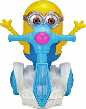 doraemon robot toy