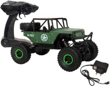 rc crawler store