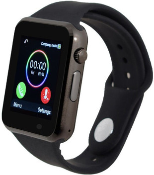 mi smart watch on flipkart