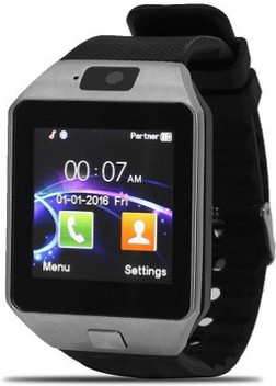 mobile watch 4g on flipkart