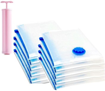 small space saver bags