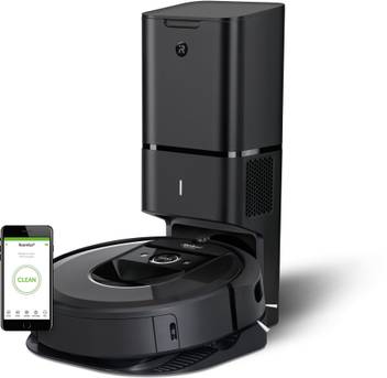 Irobot Roomba I7 I7558 Robotic Floor Cleaner Price In India Buy Irobot Roomba I7 I7558 Robotic Floor Cleaner Online At Flipkart Com