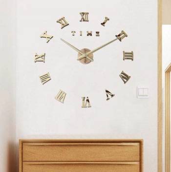 Casemantra Analog 62 Cm X 62 Cm Wall Clock Price In India Buy Casemantra Analog 62 Cm X 62 Cm Wall Clock Online At Flipkart Com