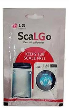 Lg Washing Machine Drum Cleaning Powder Detergent Powder 1100 G Price In India Buy Lg Washing Machine Drum Cleaning Powder Detergent Powder 1100 G Online At Flipkart Com