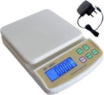 weight measuring scale