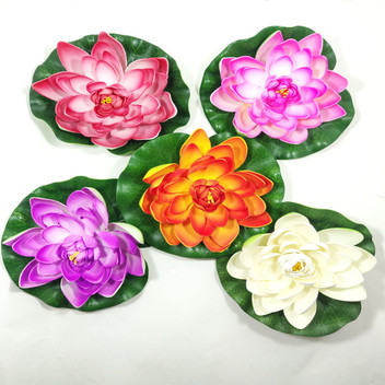 buy artificial flowers