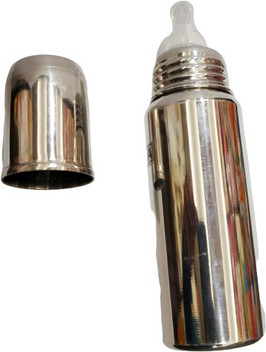 copper feeding bottle for baby