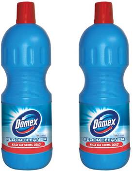 Domex Floor Cleaner 500ml Pack Of 2 Default Price In India Buy Domex Floor Cleaner 500ml Pack Of 2 Default Online At Flipkart Com