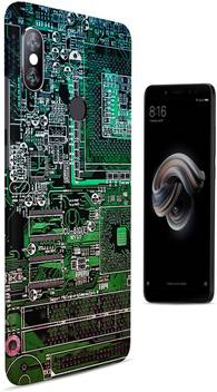 Femto Back Cover For Mi Redmi Y2 Femto Flipkart Com