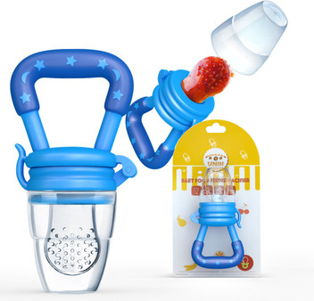 silicone feeding pacifier