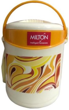 milton econa 3 tiffin with bag