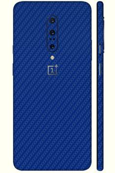 Vcaregadgets 13952 Fiber Carbon Blue Back Sides Oneplus 7 Pro Mobile Skin Price In India Buy Vcaregadgets 13952 Fiber Carbon Blue Back Sides Oneplus 7 Pro Mobile Skin Online At Flipkart Com