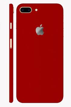 Vcaregadgets 12531 Matte Red Back Sides Apple Iphone 8 Plus Mobile Skin Price In India Buy Vcaregadgets 12531 Matte Red Back Sides Apple Iphone 8 Plus Mobile Skin Online At Flipkart Com