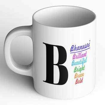 Abaronee Bhanusri C001 In Name Ceramic Coffee Mug Price In India Buy Abaronee Bhanusri C001 In Name Ceramic Coffee Mug Online At Flipkart Com He gives seminars on various topics like nectar of devotion, nectar of instructions, sri isopanishad, etc. inr