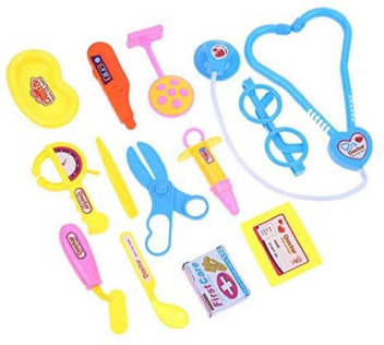 medical doctor kit