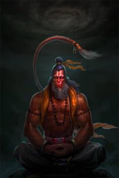 God God S Large Modern Art Hanuman Canvas Hd Digital Print Sticker Price In India Buy God God S Large Modern Art Hanuman Canvas Hd Digital Print Sticker Online At Flipkart Com We ship worldwide.hanuman ram setu concept print is hanuman receives lord shiva's blessings art print by vishnudas art. flipkart