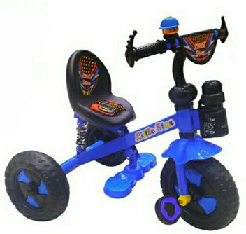 tricycle be fun