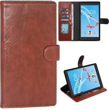 Gizmofreaks Flip Cover For Lenovo Tab 4 8 Plus Tb 8704x Tb 8704f Tb 8704n 8 Inch Tablet Gizmofreaks Flipkart Com