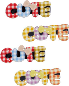 flipkart baby hair clips