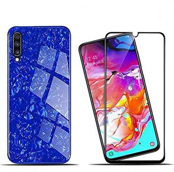 Chevron Cover Accessory Combo For Samsung Galaxy A70 Price In India Buy Chevron Cover Accessory Combo For Samsung Galaxy A70 Online At Flipkart Com