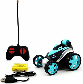 stunt car toy