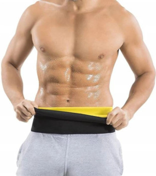 easy slim belt