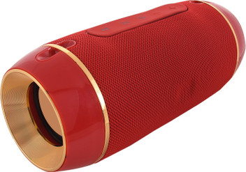 boom like the speaker