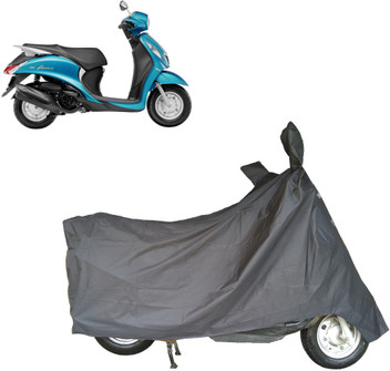rain cover for two wheelers