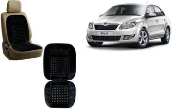 Skoda Rapid 5jb061404e Floor Mats Front Rear Velor Fabric Mats New Ebay