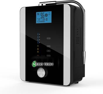 Necotech 7 Plates Alkaline Water Ionizer Machine 2 L Ro Uv Tds Water Purifier Necotech Flipkart Com