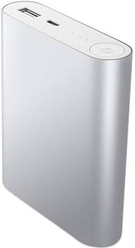 Mi Sts 10400 Mah Power Bank Price In India Buy Mi Sts 10400 Mah Power Bank Online At Flipkart Com