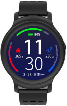 opta smartwatch