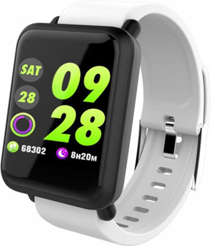bluetooth smart watch price