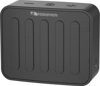 Buy Nakamichi Mate 5 W Bluetooth Speaker Online From Flipkart Com