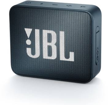 Buy Jbl Go2 Portable Bluetooth Speaker Online From Flipkart Com