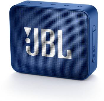 Buy Jbl Go2 Portable Bluetooth Speaker Online From Flipkart Com