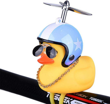 duck bike horn