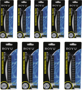 aquarium thermometer price