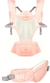 luvlap royal hip seat carrier