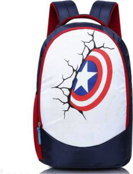 flipkart boys bag
