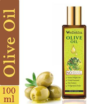 Vedlekha Organic Extra Olive Oil Pure Cold Pressed Oil For Hair Skin Price In India Buy Vedlekha Organic Extra Olive Oil Pure Cold Pressed Oil For Hair Skin Online