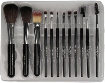 face makeup brush kit