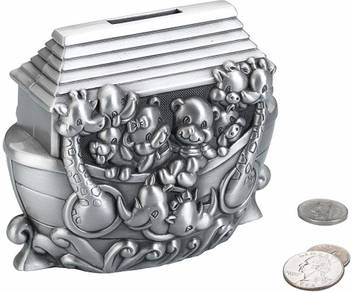 Lillian Rose Rose Pewter Bank Coin Bank Price In India Buy Lillian Rose Rose Pewter Bank Coin Bank Online At Flipkart Com