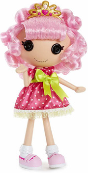 lalaloopsy indian doll