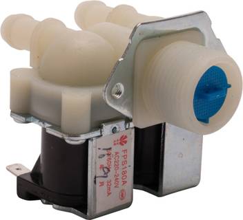 Renque Water Inlet Valve Two Way Suitable For Ifb Front Load