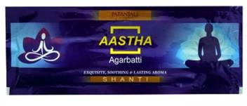 Patanjali Aastha Agarbatti Shanti Shanti Price In India Buy Patanjali Aastha Agarbatti Shanti Shanti Online At Flipkart Com The cones burn it completely into ashes and get fill the air with pleasant smell. www flipkart com