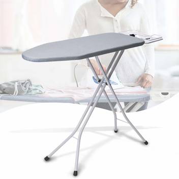 Sasimo Premium International Quality Ironing Board Iron Table